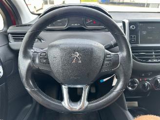 Peugeot 208 1.2 PureTech Blue Lease Premium picture 8