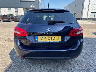 Peugeot 308 SW 1.2 PureTech Blue Lease Premium picture 5
