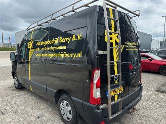 Nissan Nv400 2.3 dCi L2H2 Optima picture 5