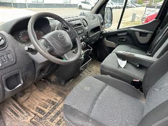 Nissan Nv400 2.3 dCi L2H2 Optima picture 9