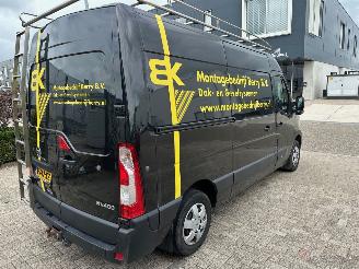 Nissan Nv400 2.3 dCi L2H2 Optima picture 7