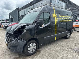 Nissan Nv400 2.3 dCi L2H2 Optima picture 4