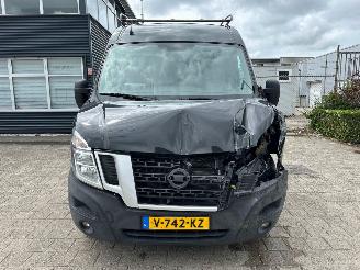 Nissan Nv400 2.3 dCi L2H2 Optima picture 2