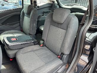 Ford Grand C-Max 1.6 TDCi Titanium 7p picture 15