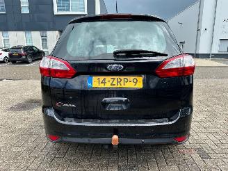 Ford Grand C-Max 1.6 TDCi Titanium 7p picture 5