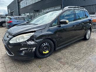 Ford Grand C-Max 1.6 TDCi Titanium 7p picture 3