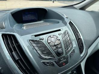 Ford Grand C-Max 1.6 TDCi Titanium 7p picture 12