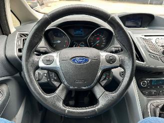 Ford Grand C-Max 1.6 TDCi Titanium 7p picture 8
