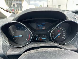 Ford Grand C-Max 1.6 TDCi Titanium 7p picture 9