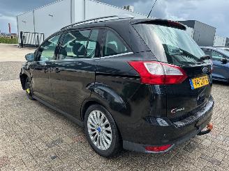 Ford Grand C-Max 1.6 TDCi Titanium 7p picture 4