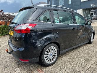 Ford Grand C-Max 1.6 TDCi Titanium 7p picture 6