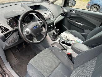 Ford Grand C-Max 1.6 TDCi Titanium 7p picture 7
