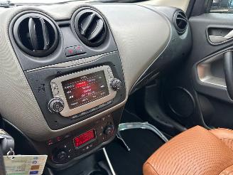 Alfa Romeo MiTo 1.3 JTDm ECO Distinctive picture 13