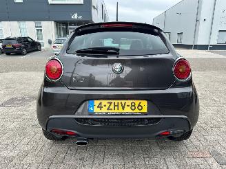 Alfa Romeo MiTo 1.3 JTDm ECO Distinctive picture 6