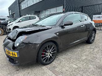 Alfa Romeo MiTo 1.3 JTDm ECO Distinctive picture 4