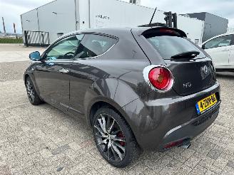 Alfa Romeo MiTo 1.3 JTDm ECO Distinctive picture 5