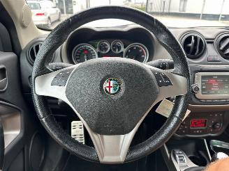 Alfa Romeo MiTo 1.3 JTDm ECO Distinctive picture 9