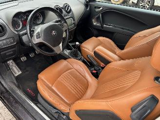 Alfa Romeo MiTo 1.3 JTDm ECO Distinctive picture 8