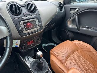 Alfa Romeo MiTo 1.3 JTDm ECO Distinctive picture 12