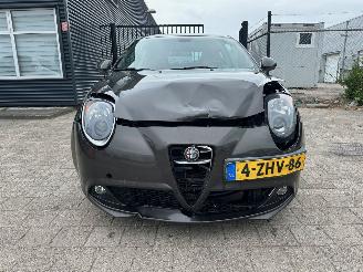Alfa Romeo MiTo 1.3 JTDm ECO Distinctive picture 2