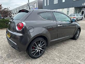 Alfa Romeo MiTo 1.3 JTDm ECO Distinctive picture 7