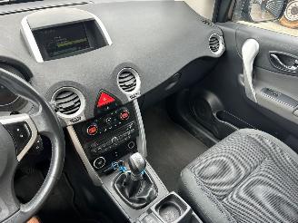 Renault Koleos 2.5 Dynamique Pack picture 10