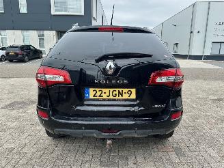 Renault Koleos 2.5 Dynamique Pack picture 5