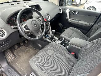 Renault Koleos 2.5 Dynamique Pack picture 7