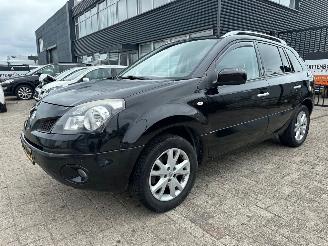 Renault Koleos 2.5 Dynamique Pack picture 3