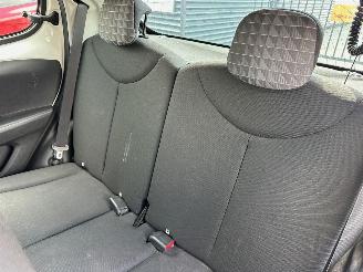 Peugeot 108 1.0 e-VTi Allure picture 13