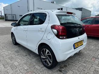Peugeot 108 1.0 e-VTi Allure picture 4