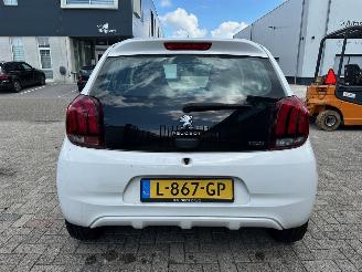Peugeot 108 1.0 e-VTi Allure picture 5
