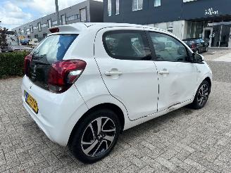 Peugeot 108 1.0 e-VTi Allure picture 6