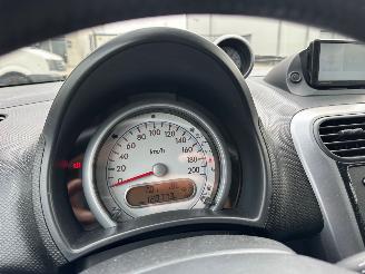 Suzuki Splash 1.2 Black-line EASSS picture 10