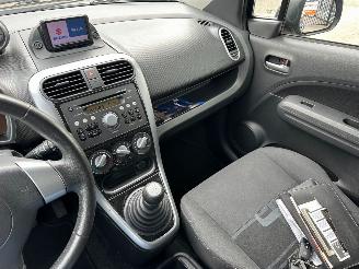 Suzuki Splash 1.2 Black-line EASSS picture 11