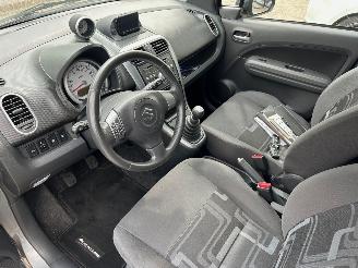 Suzuki Splash 1.2 Black-line EASSS picture 8