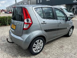 Suzuki Splash 1.2 Black-line EASSS picture 7