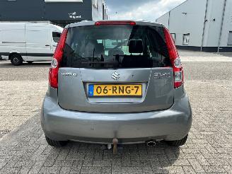 Suzuki Splash 1.2 Black-line EASSS picture 6
