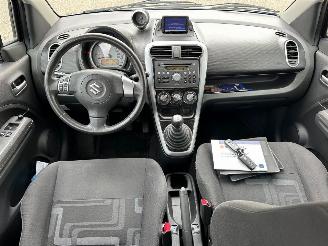 Suzuki Splash 1.2 Black-line EASSS picture 16