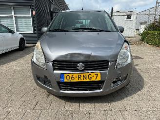 Suzuki Splash 1.2 Black-line EASSS picture 2