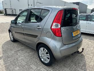 Suzuki Splash 1.2 Black-line EASSS picture 5