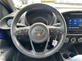 Toyota Aygo X 1.0 VVT-i MT Play picture 9