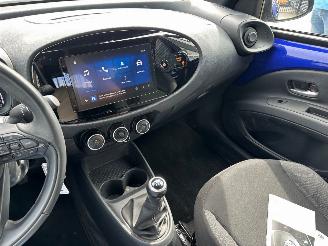 Toyota Aygo X 1.0 VVT-i MT Play picture 11