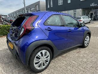 Toyota Aygo X 1.0 VVT-i MT Play picture 6