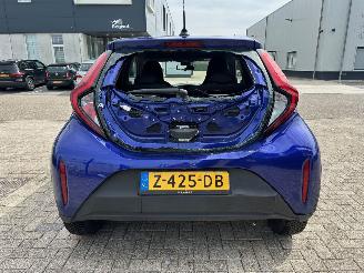 Toyota Aygo X 1.0 VVT-i MT Play picture 5