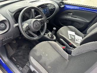 Toyota Aygo X 1.0 VVT-i MT Play picture 8
