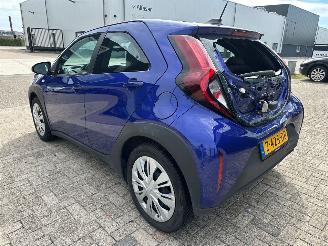 Toyota Aygo X 1.0 VVT-i MT Play picture 4