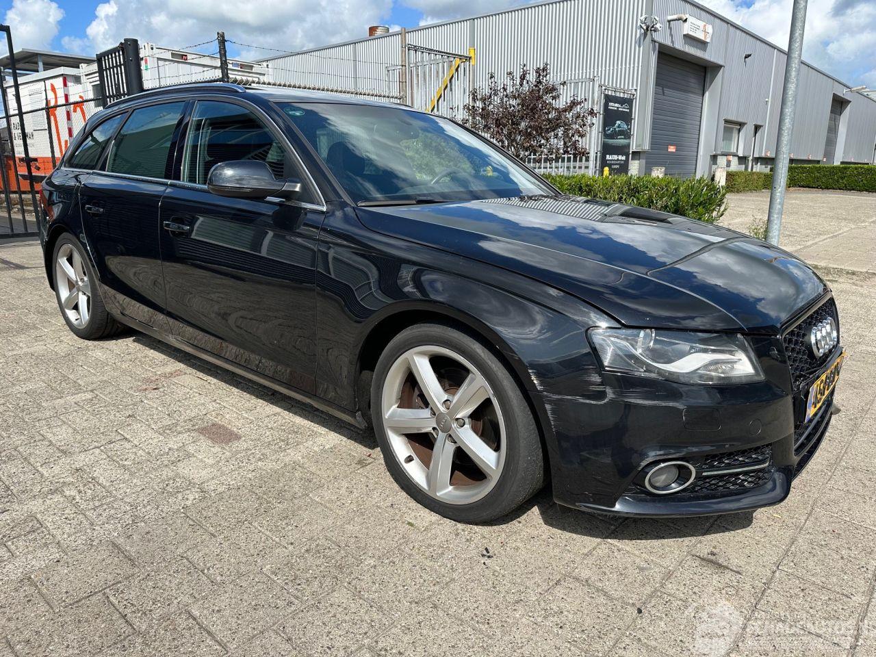 Audi A4 Avant 1.8 TFSI Pro Line S