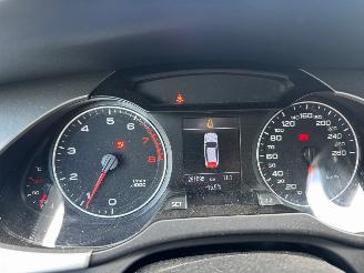 Audi A4 Avant 1.8 TFSI Pro Line S picture 9