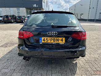 Audi A4 Avant 1.8 TFSI Pro Line S picture 5